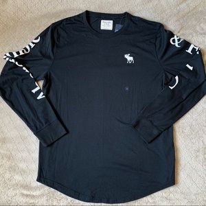 Abercrombie & Fitch long sleeve